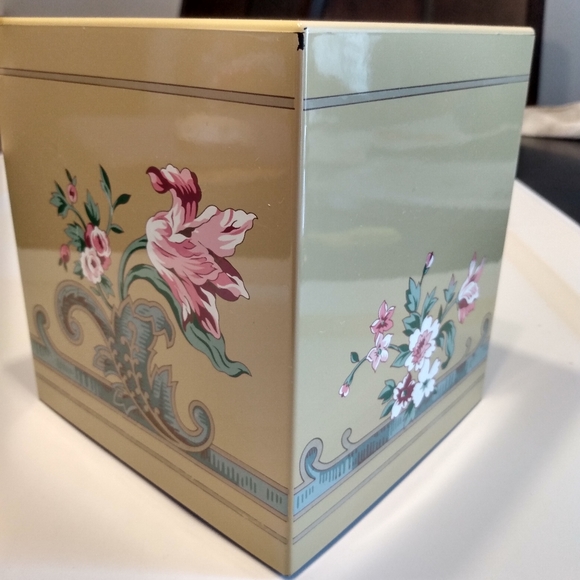 Creative Bath Vintage made in Japan tissue box cover - Picture 5 of 8